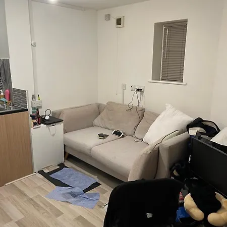 Studio Apartment Bristol