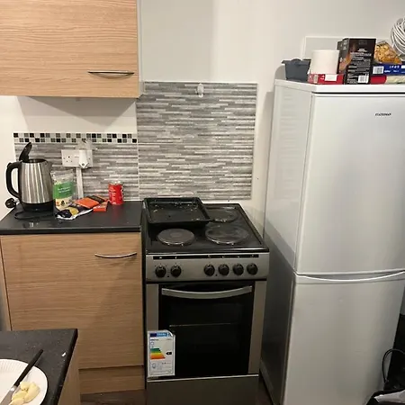 Apartment Studio *